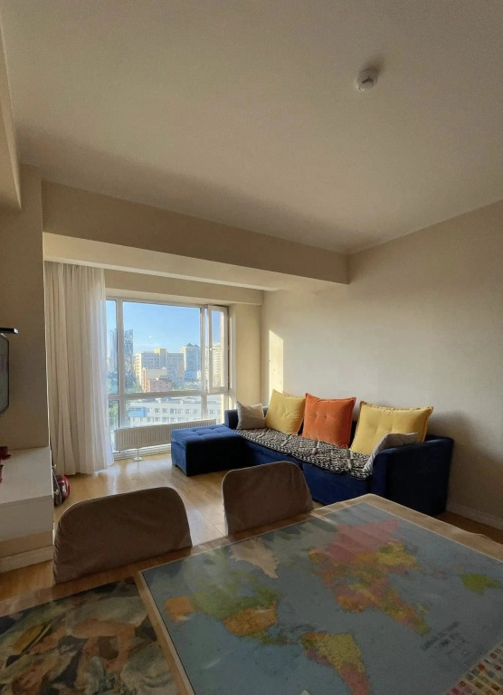 Апартаменты Modern City Stay