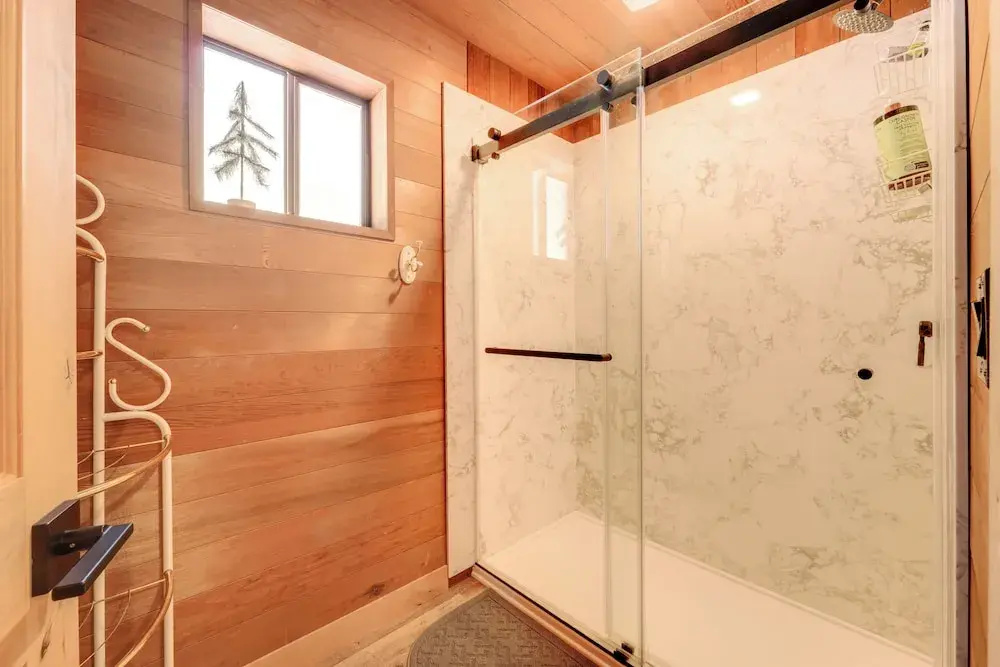 Ski, Hike & Fish: Cabin w/ Deck in Soda Springs!