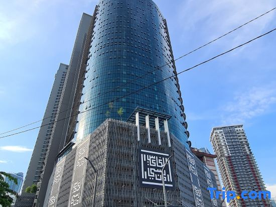 Lovely & Cost Designer 3 Bedroom Condo with KLCC view