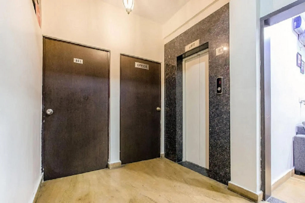 Hotel Holiday Home