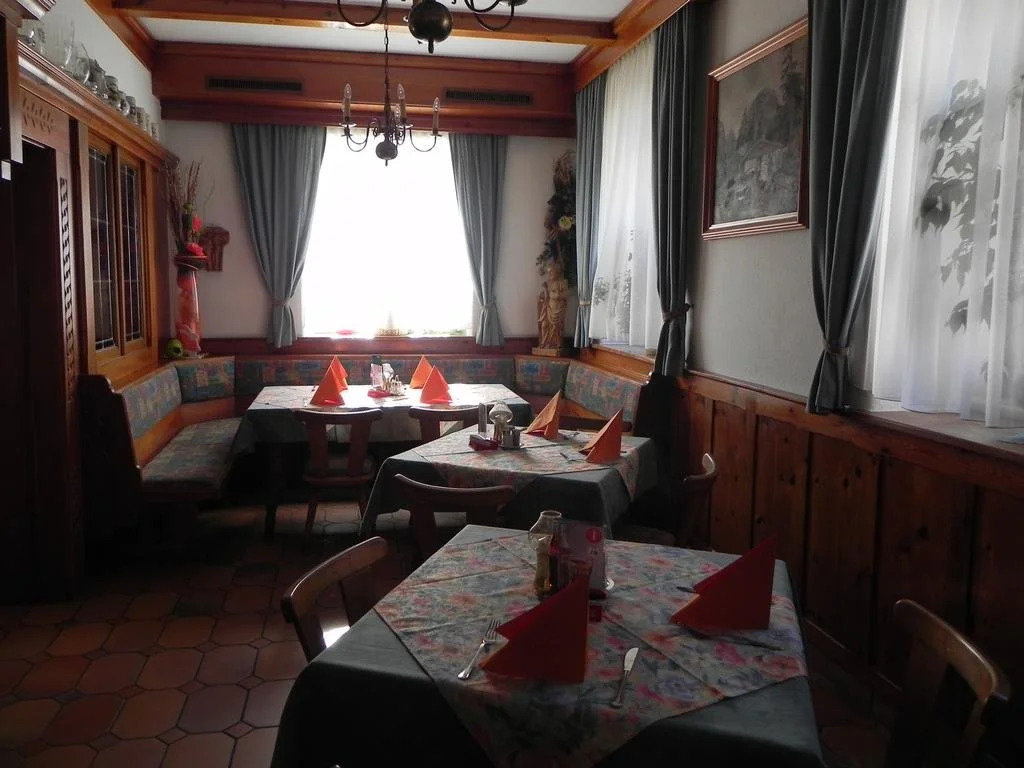 Gasthof Dorfwirt