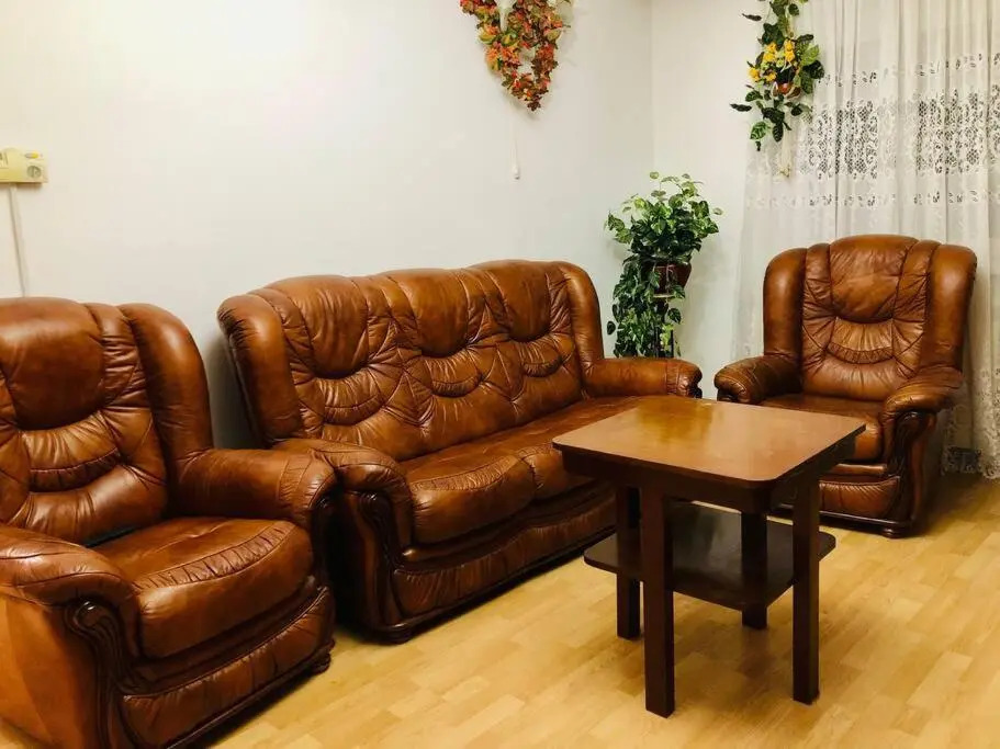 Very Big apartment in a Quiet area near Spitalul Judetean F7