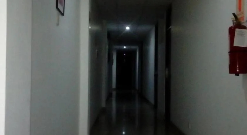 Hospedaje Gabriel