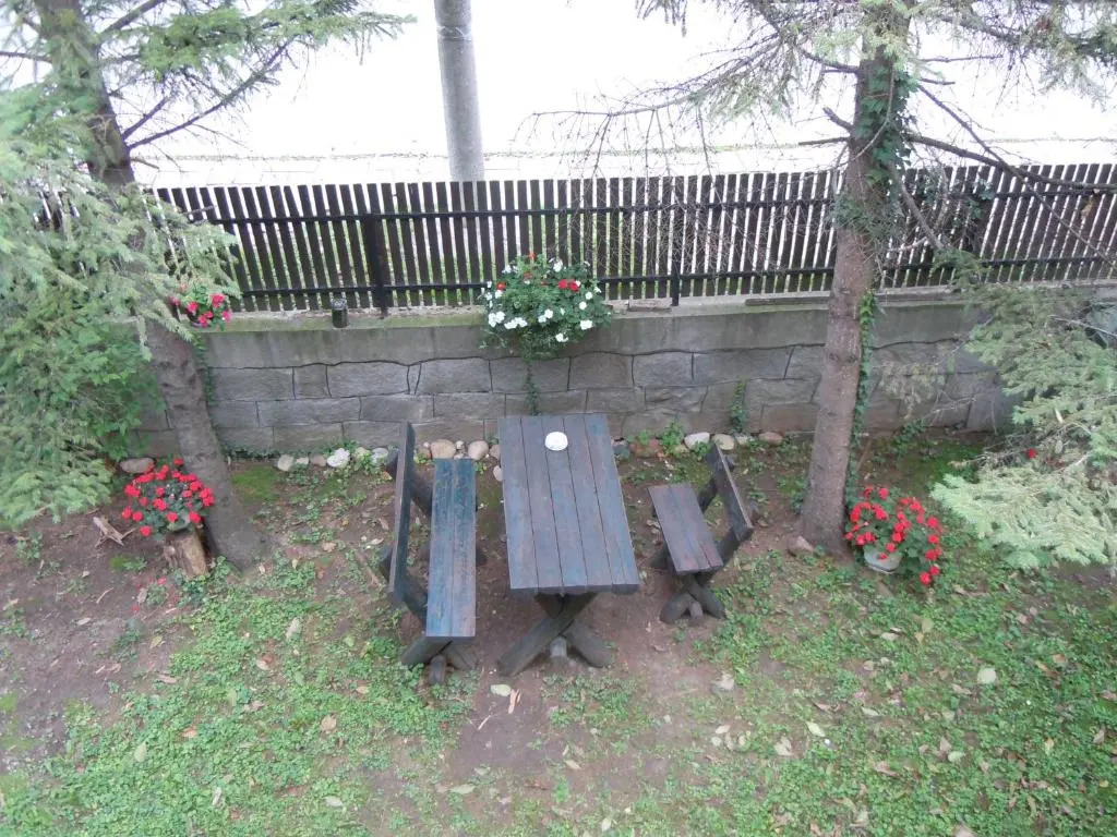 Apartmani Sobe BILJANA