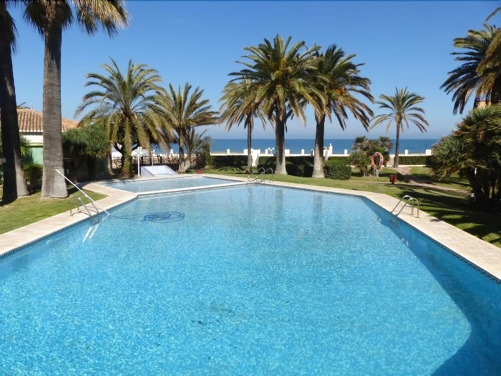 Apartamento Albatros
