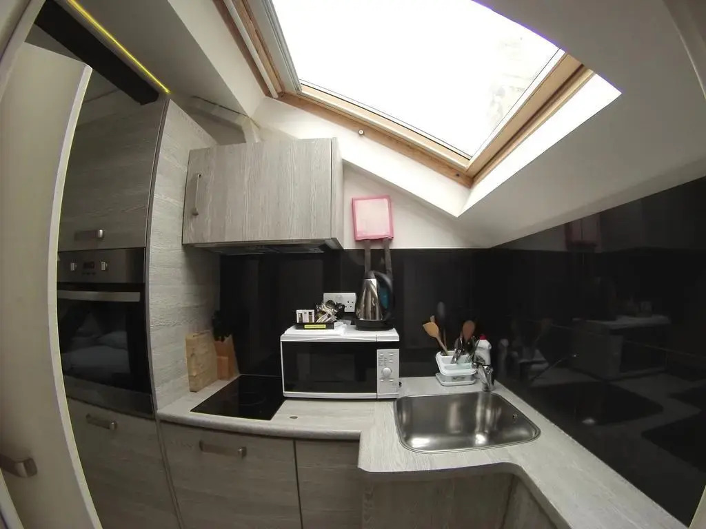 London Stay Apartments