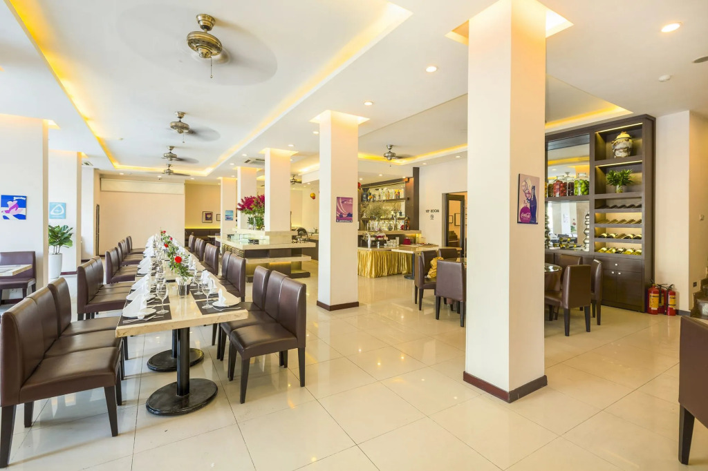 Hong Ha HOTEL