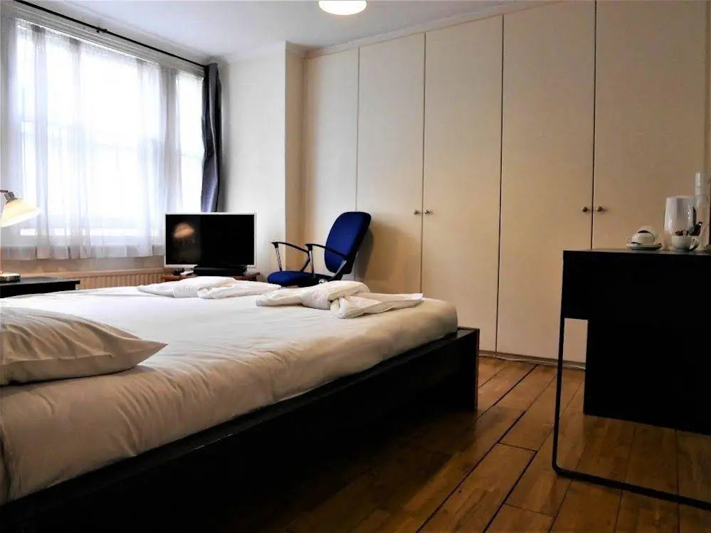 Iverson B&B