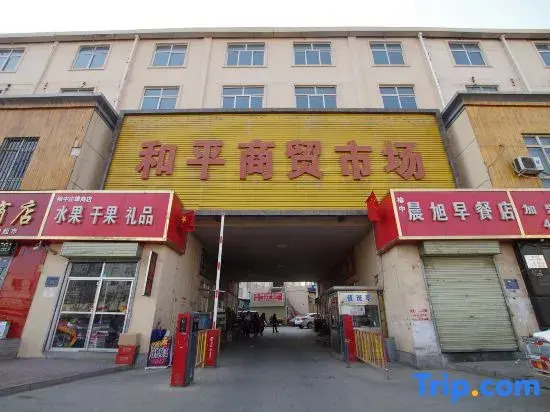 Yuzhong Sanxing Express Hotel