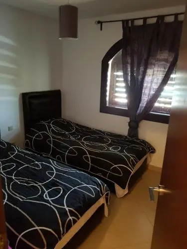 Apartment B-23 Mangle