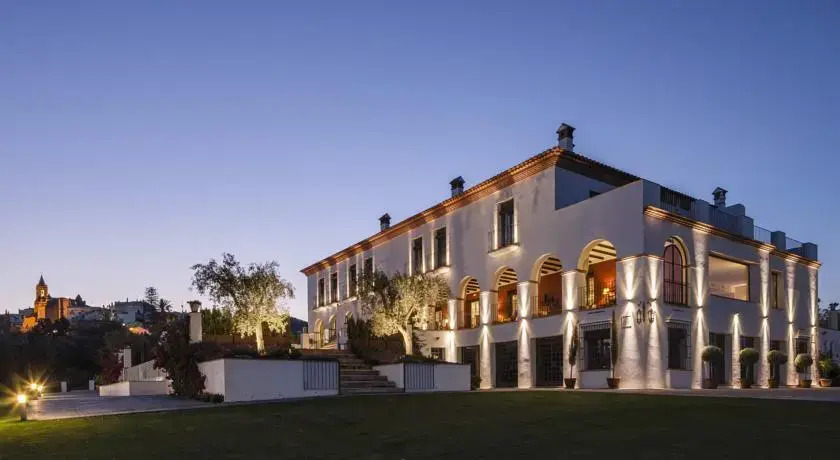 Casa Vesta
