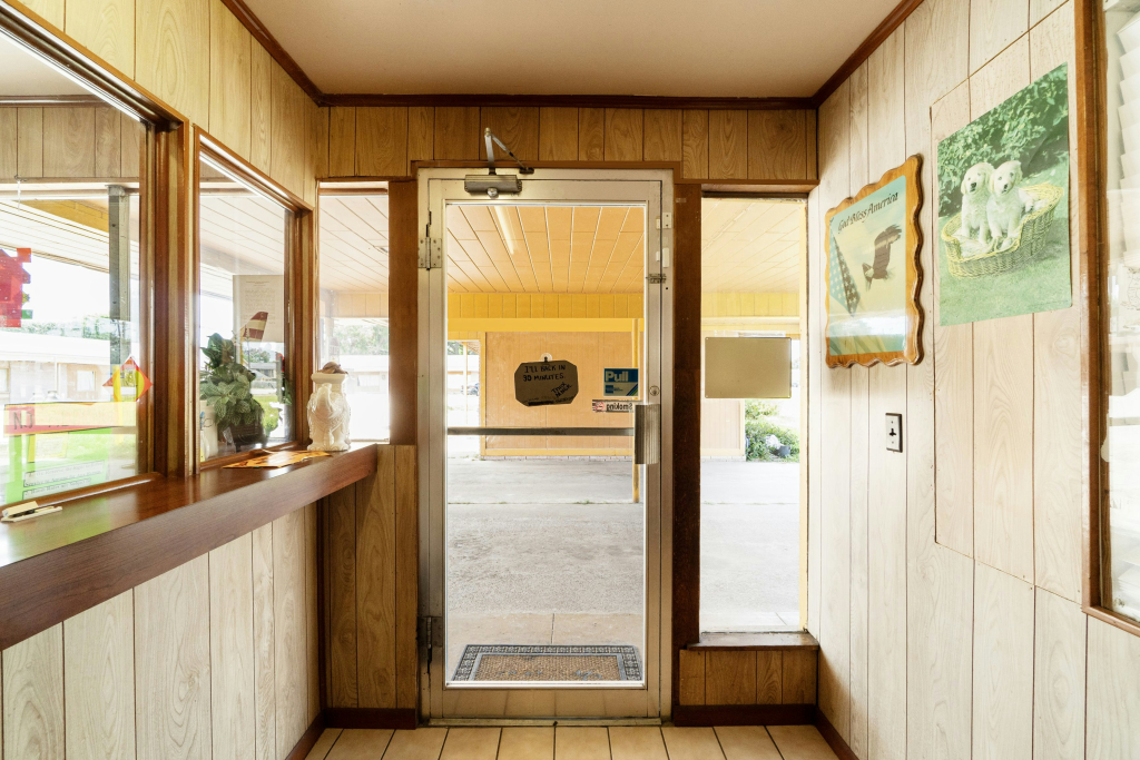 Capital O Parker Motel Clute Jackson Tx 332