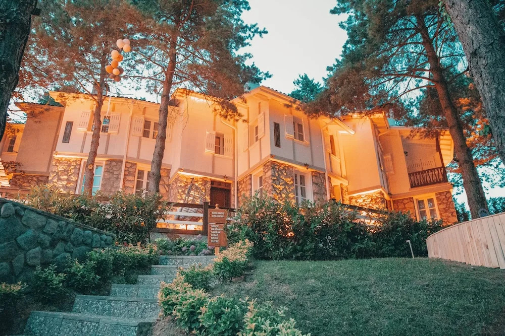 Karakaya Butik Otel