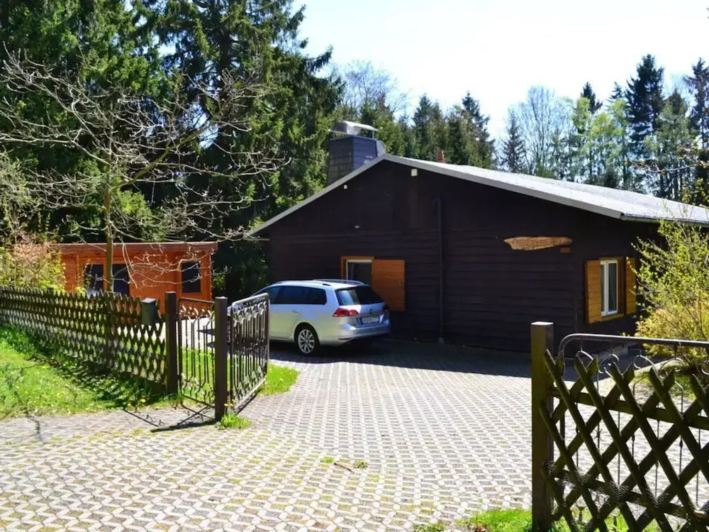 Chalet Harmonie
