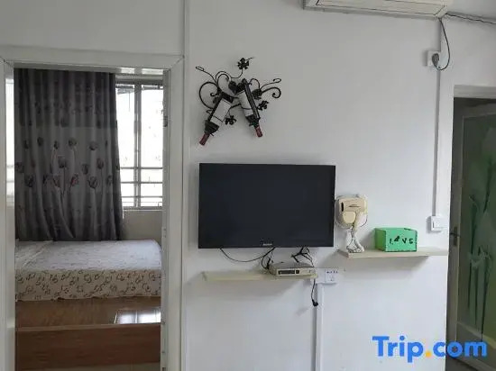 Yangshuo Shuiyunxuan Country Garden Homestay
