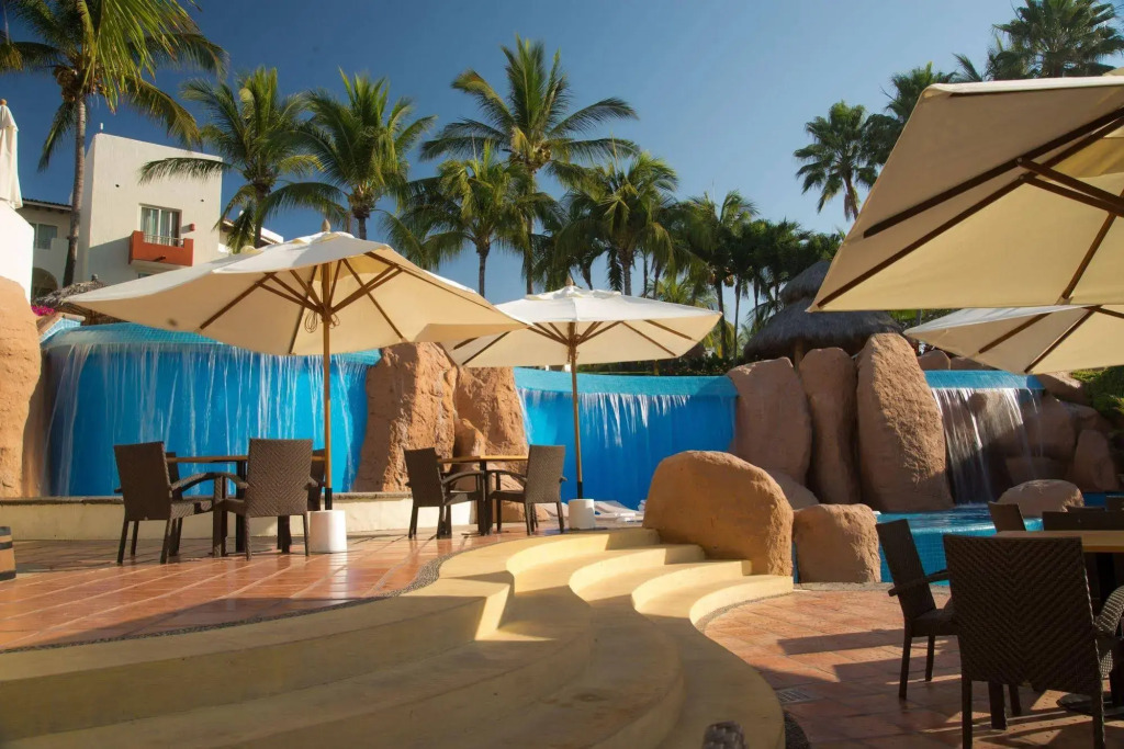 Rancho Banderas All Inclusive By Marival
