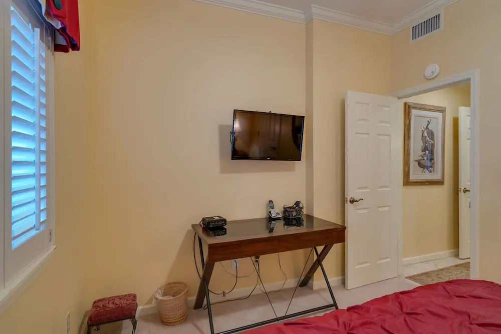 Beach Manor at Tops'l 603 by Destin Getaways