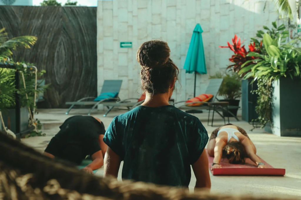 Mayan Monkey Tulum - Social Hostel