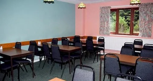 YHA Helvellyn