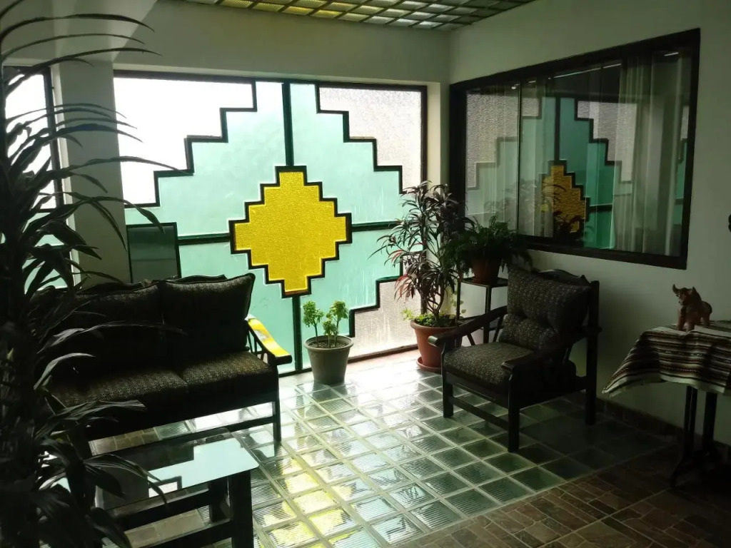 Hotel Quilla