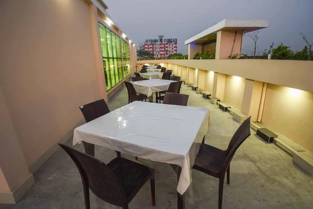 Hotel Ali Plaza