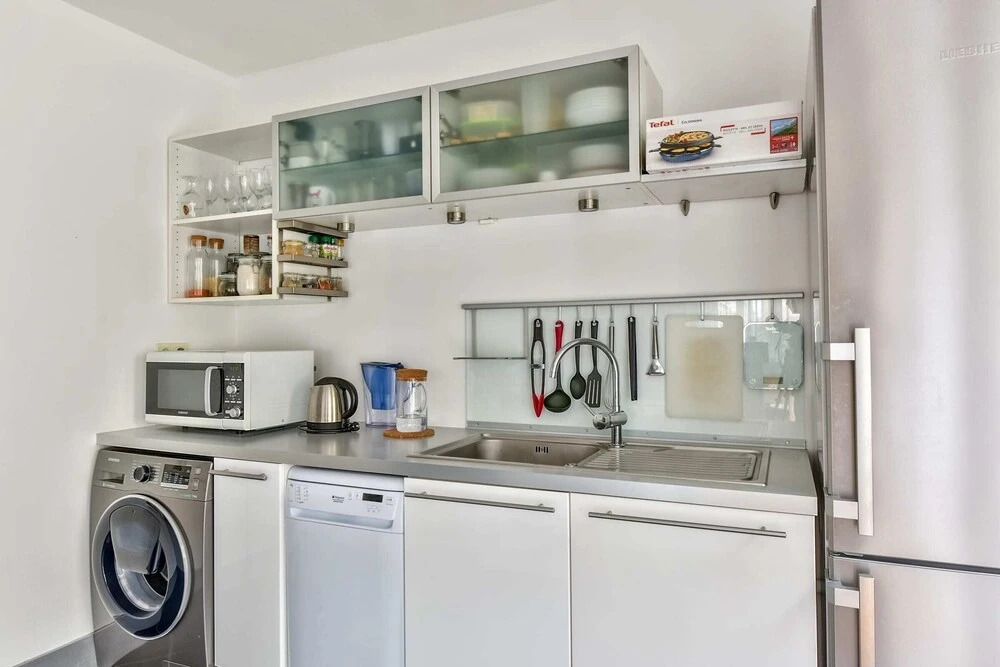 Very Nice Apartment for 6 People - Bordeaux
