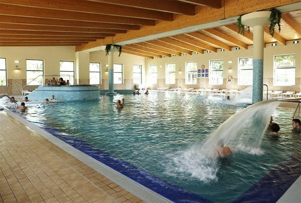 Hotel Convent - Hotel & Resort Adria Ankaran