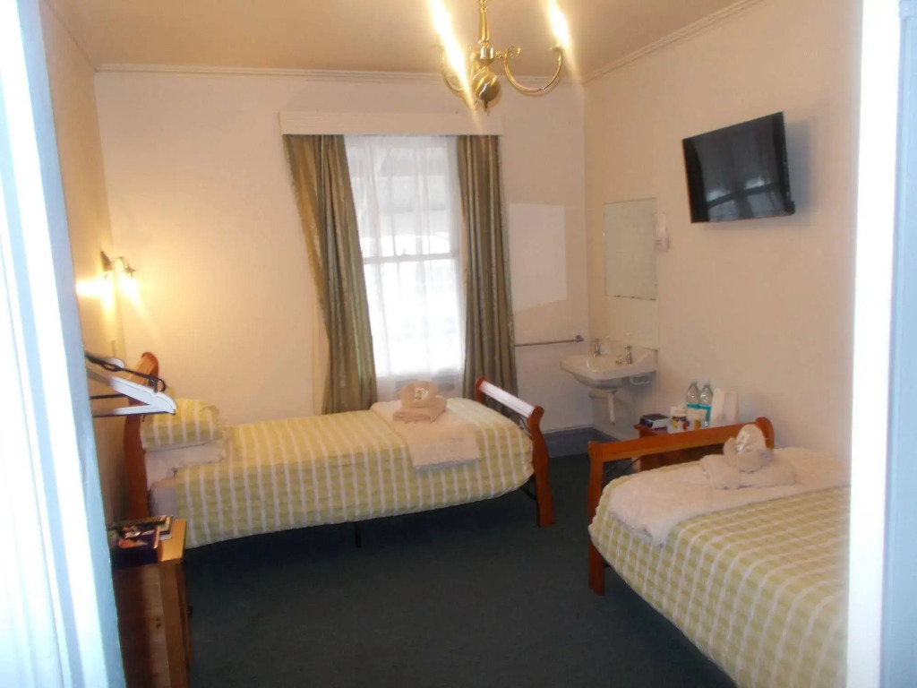 The Kentish Hotel