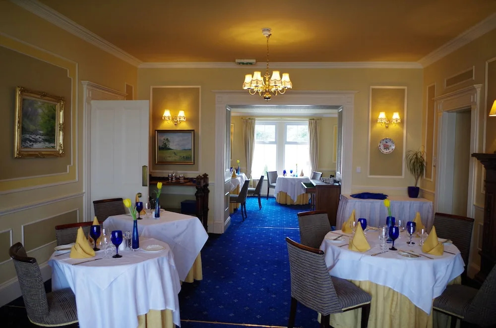 Balcary Bay Country House Hotel