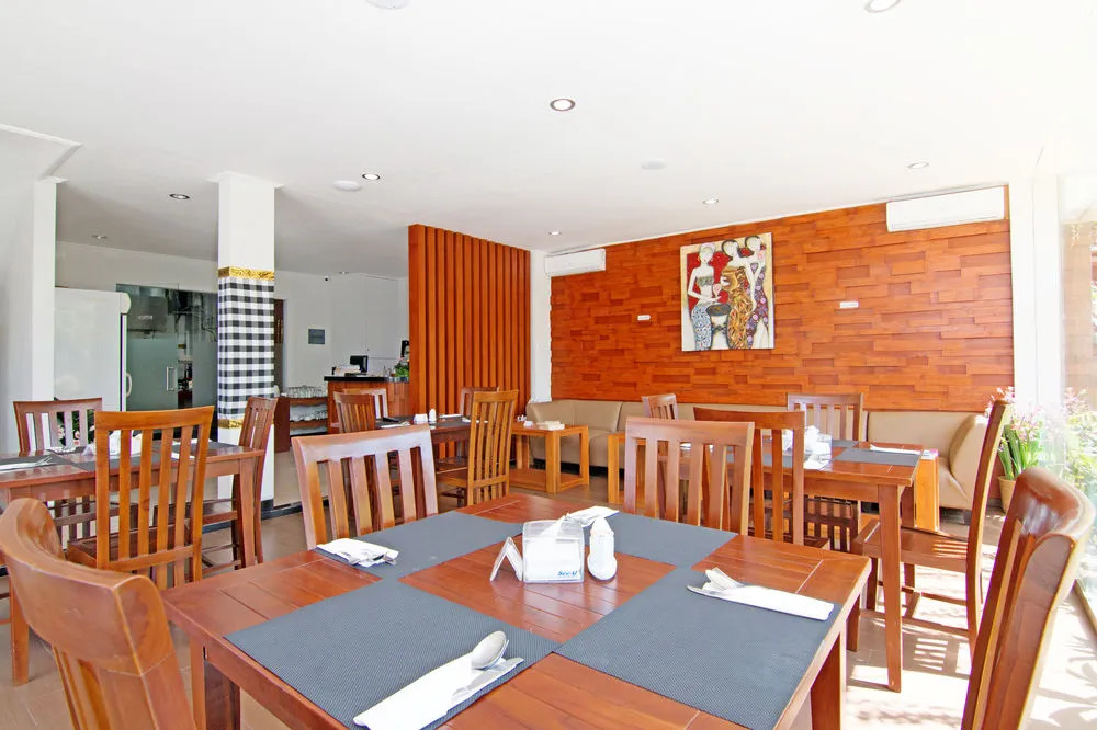 Zen Premium Dewi Saraswati Seminyak