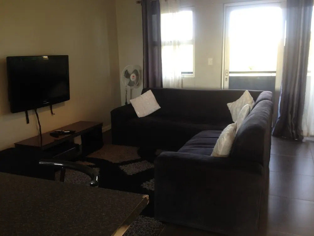 Riverport Self Catering Apartment