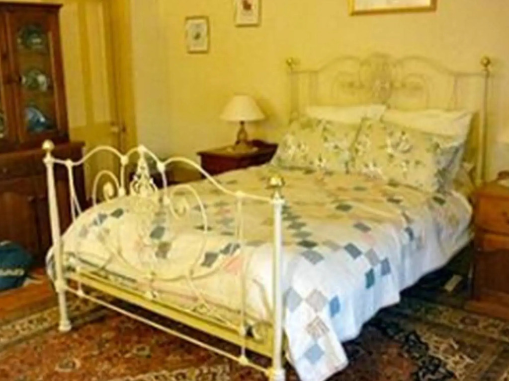 Robe House Heritage Accommodation