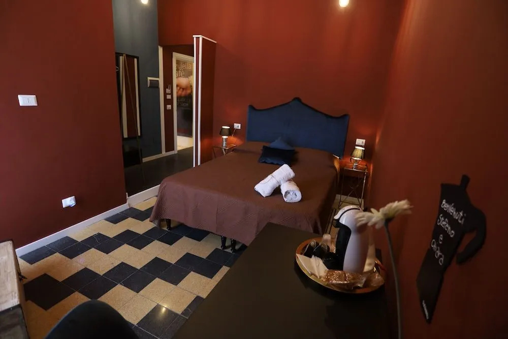 aroma - Neapolitan BnB