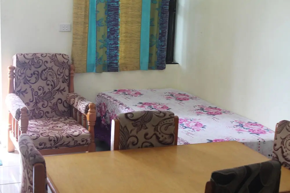 Shalini Garden Hotel & Apartments