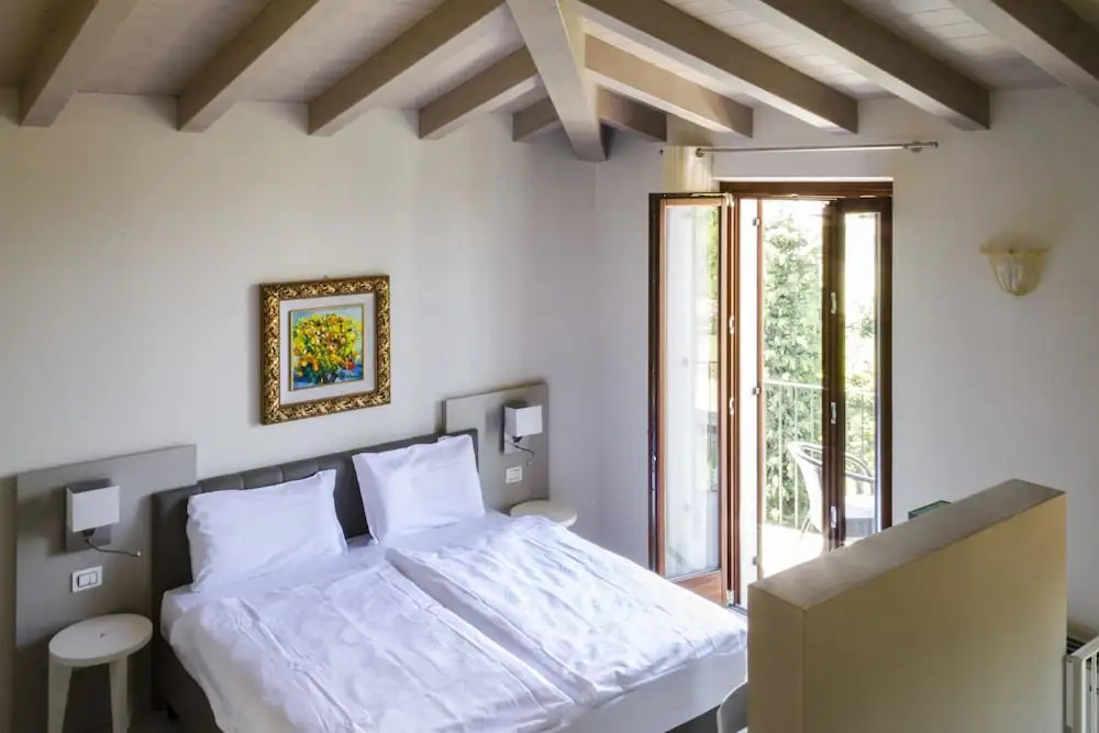 Hotel Relais Agli Olivi
