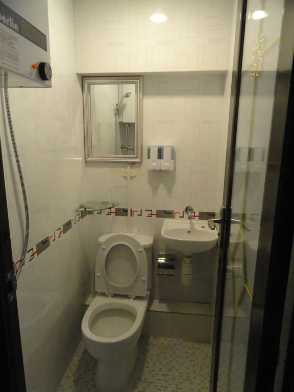 Davao Hostel