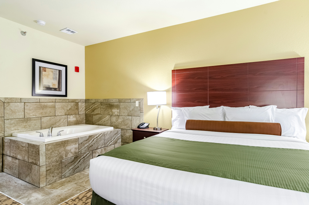 Cobblestone Hotel & Suites - Gering/Scottsbluff