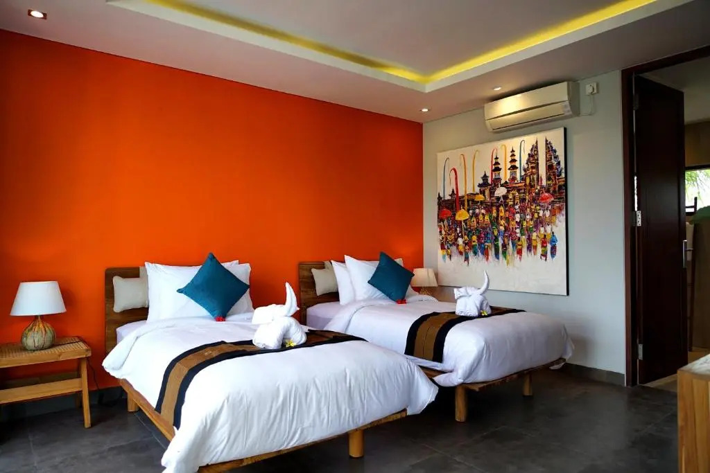 RC Ubud Villa 3