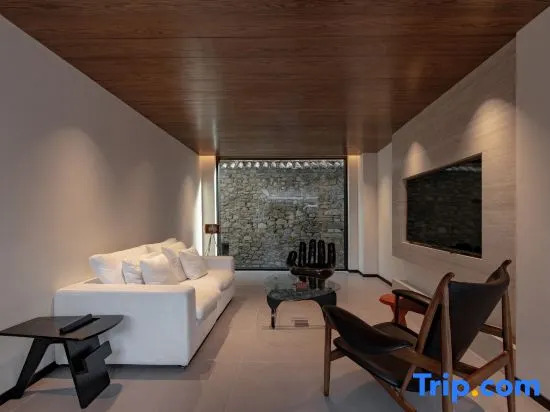 Jianxu Yinshi Homestay