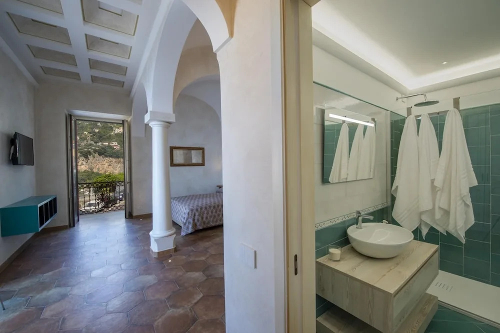 Hotiday Positano Volte Alte