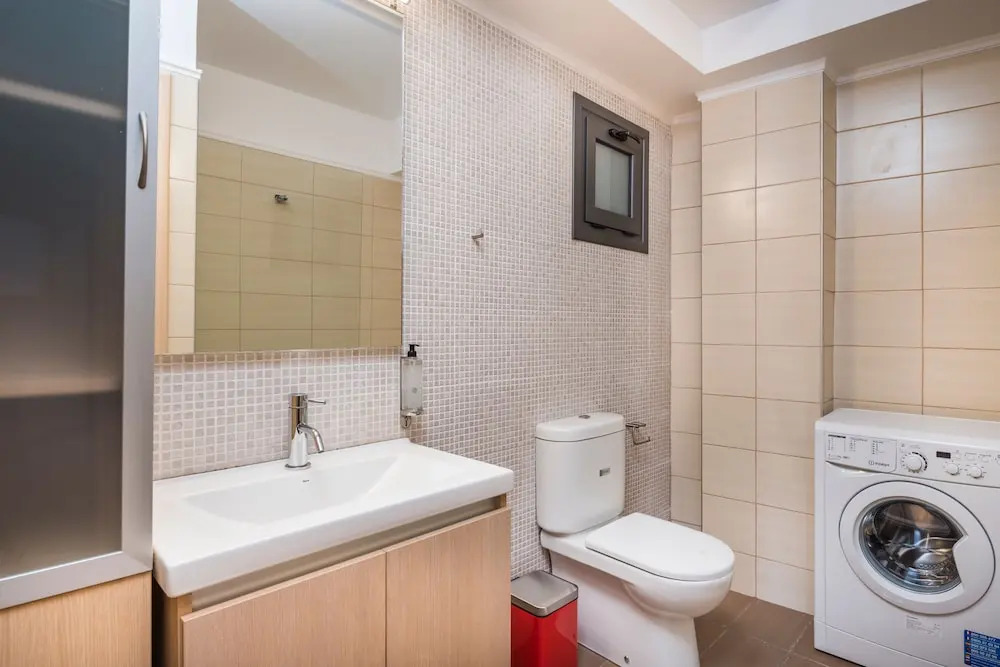 Aequor Luxury Apartments