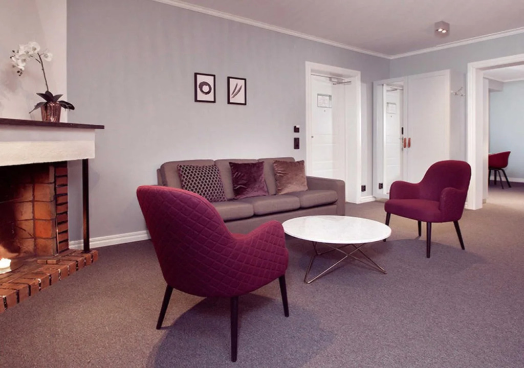 Clarion Collection Hotel Arvidsjaur