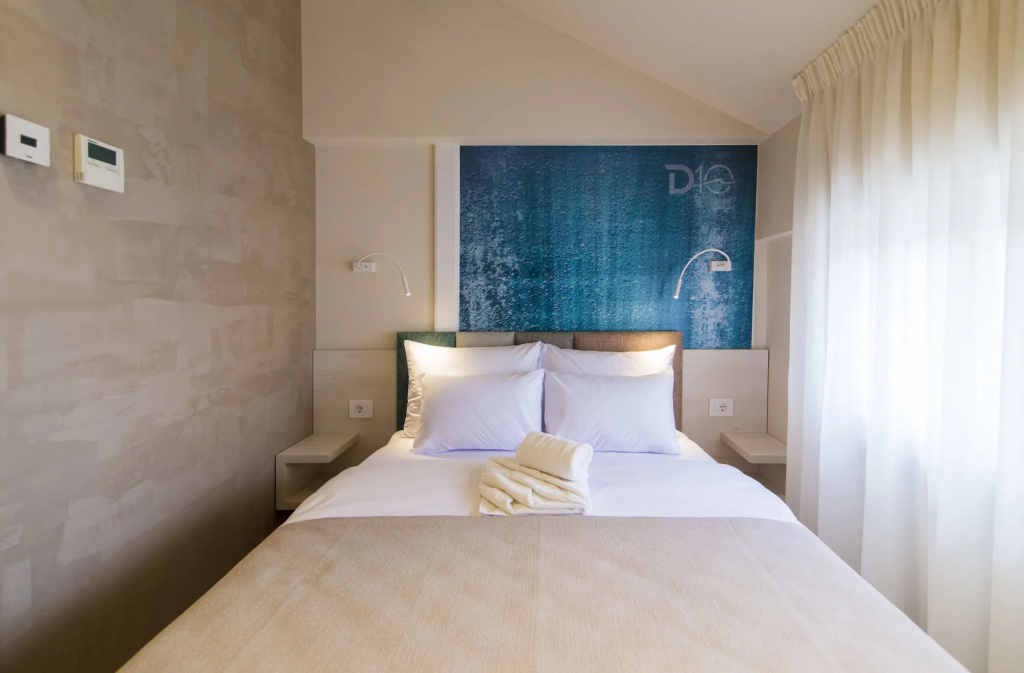 Garni Hotel D10