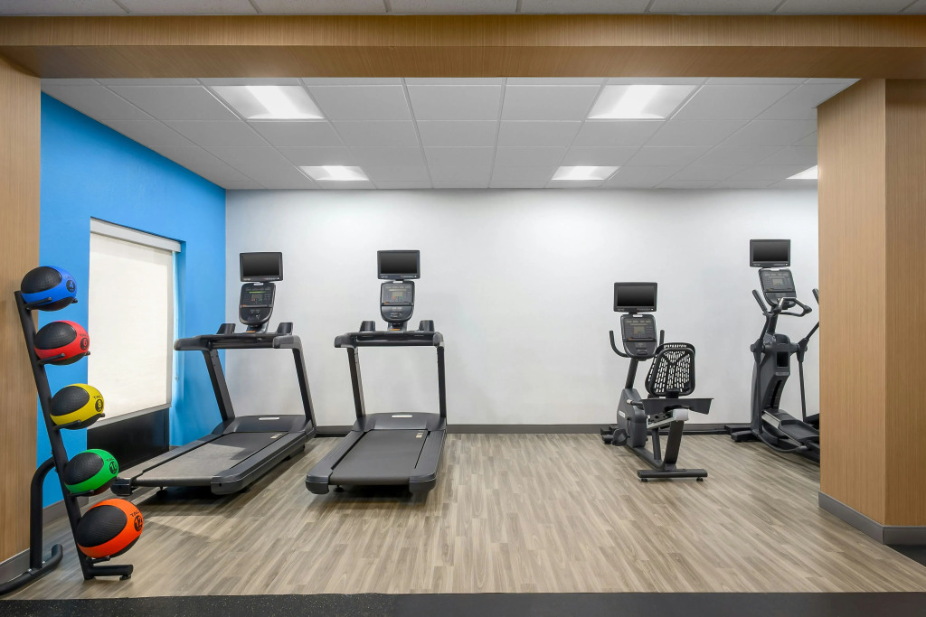 Hampton Inn & Suites Birmingham-Pelham - I-65