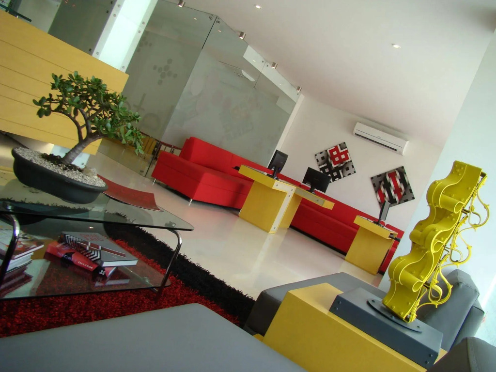 OfiHotel Versalles Cali