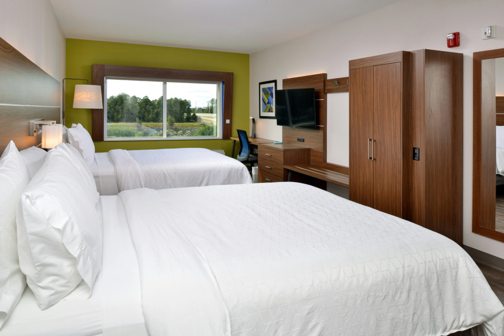 Holiday Inn Express Orlando - South Park by IHG
