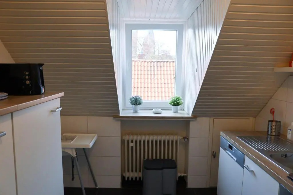 Studio an der Ilmenau
