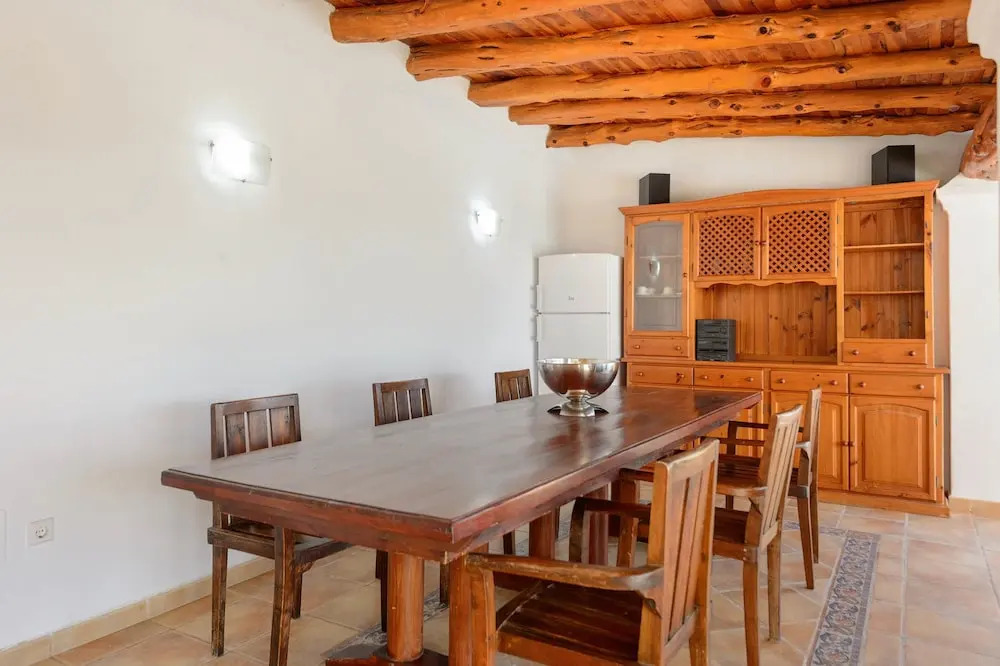 Villa Piedad Ibiza