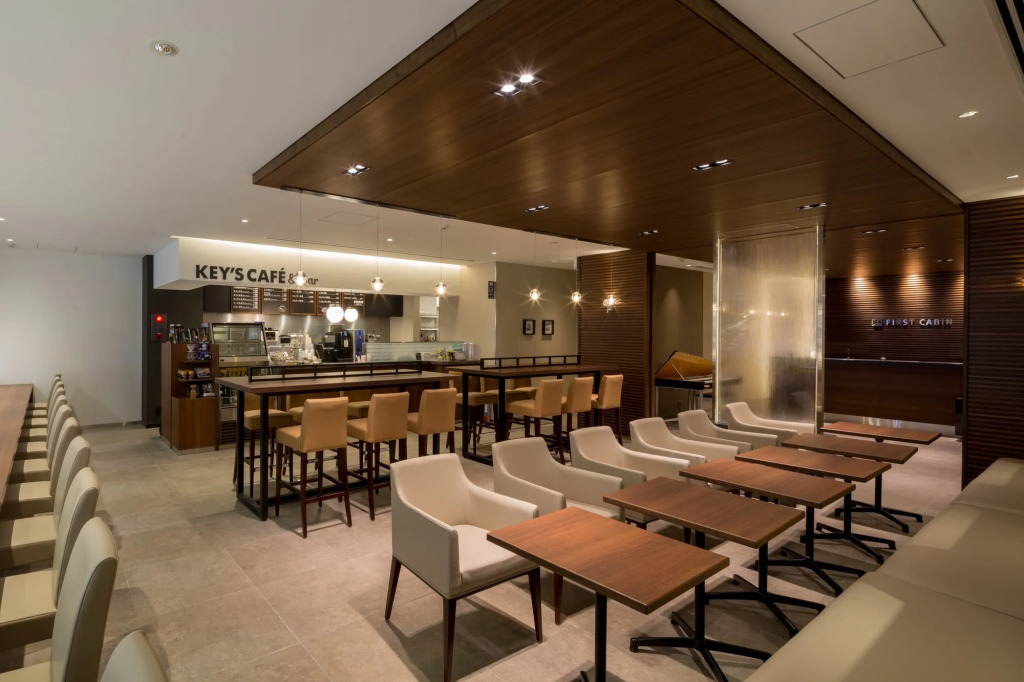 First Cabin Akasaka