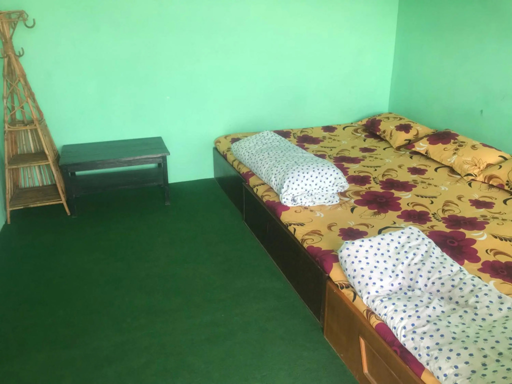 Sunrise Point Homestay